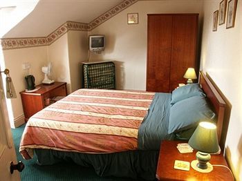 Victoria Inn Alston Exteriör bild