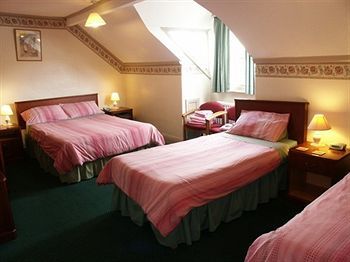 Victoria Inn Alston Exteriör bild