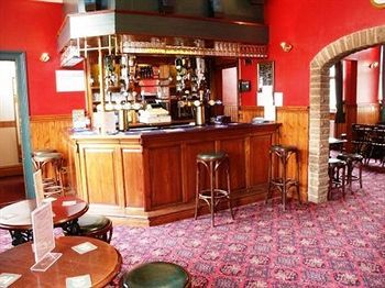 Victoria Inn Alston Exteriör bild