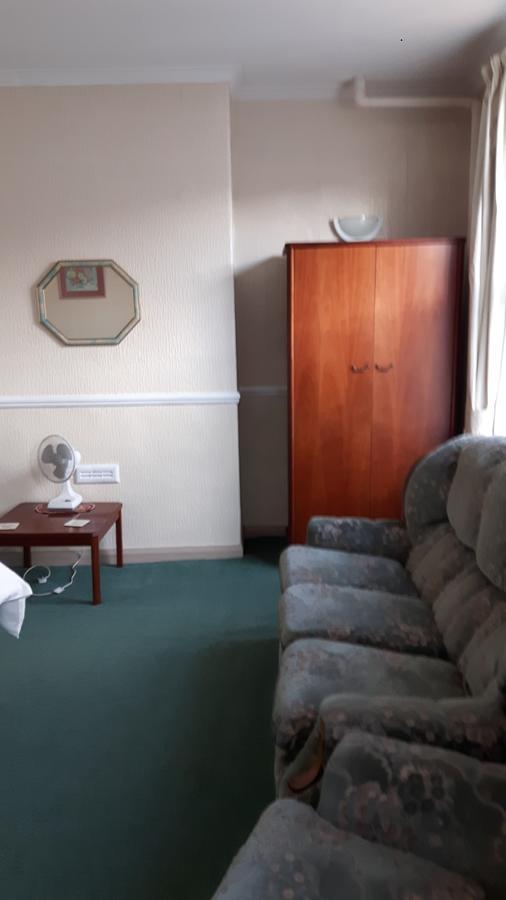 Victoria Inn Alston Exteriör bild