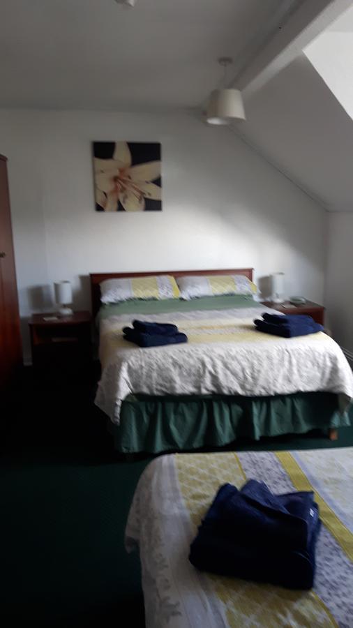 Victoria Inn Alston Exteriör bild